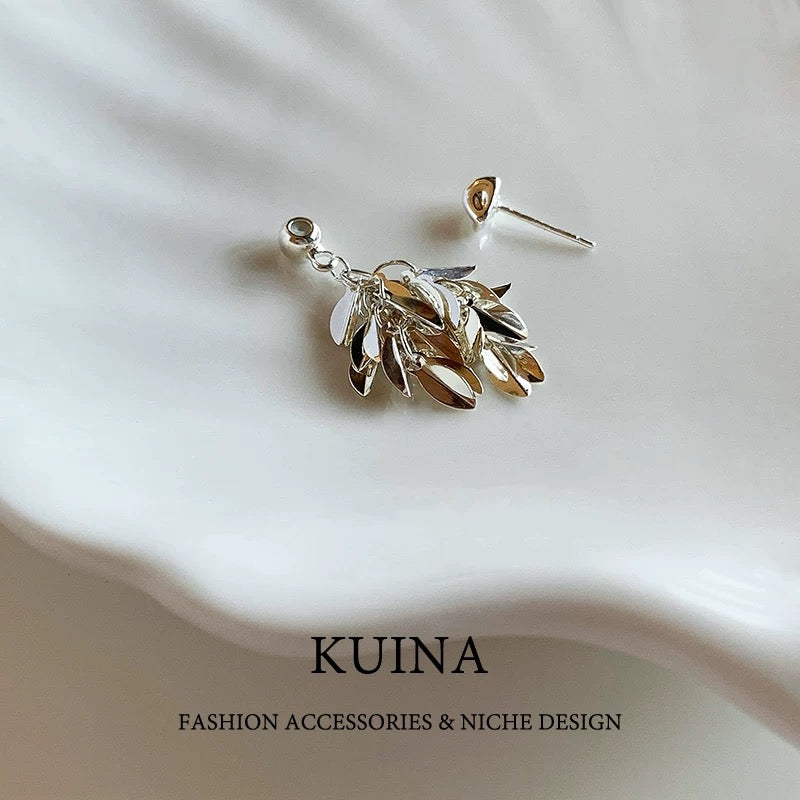 English Name: Luminous Leaves