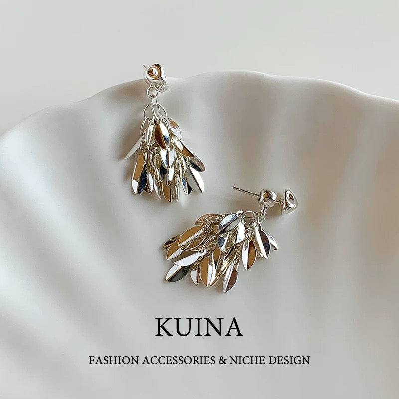 English Name: Luminous Leaves