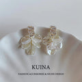 KUINA
Minimal Jewelry